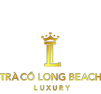 Khu du lịch nghỉ dưỡng Trà Cổ Long Beach Luxury
